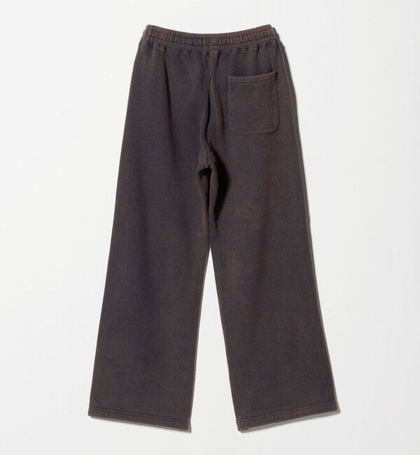 ATTISESSION「＜ATTISESSION＞ ヴィンテージライク スウェット パンツ」|その他|