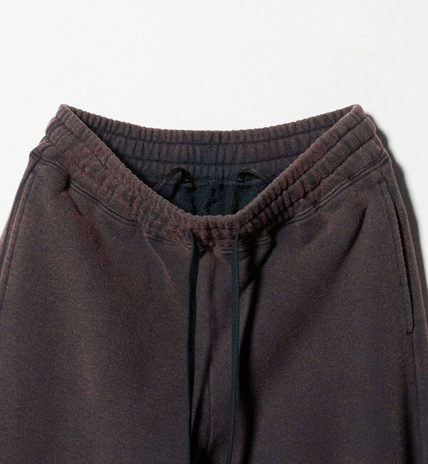 ATTISESSION「＜ATTISESSION＞ ヴィンテージライク スウェット パンツ」|その他|