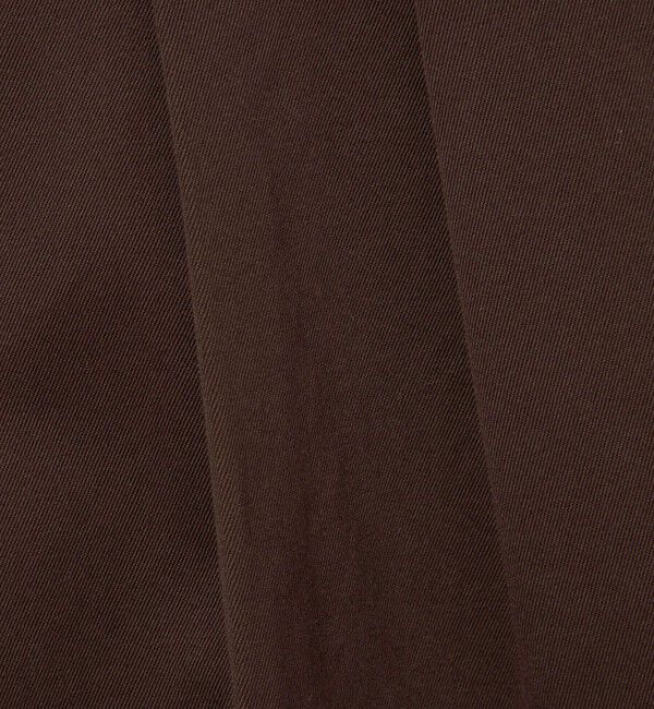 STEVEN ALAN「＜Steven Alan＞ ウエポン ニドム イン ツープリーツ ドレス トラウザーズ」|チノ|