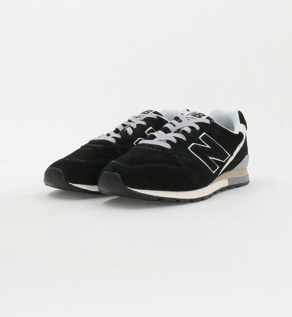 BEAUTY&YOUTH UNITED ARROWS「＜New Balance＞CM996 スニーカー」|スニーカー|