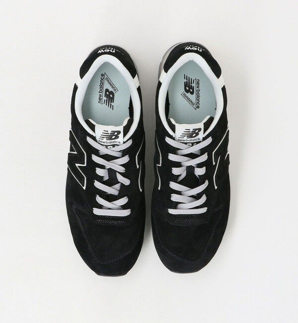 BEAUTY&YOUTH UNITED ARROWS「＜New Balance＞CM996 スニーカー」|スニーカー|