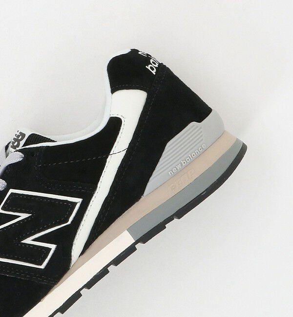 BEAUTY&YOUTH UNITED ARROWS「＜New Balance＞CM996 スニーカー」|スニーカー|