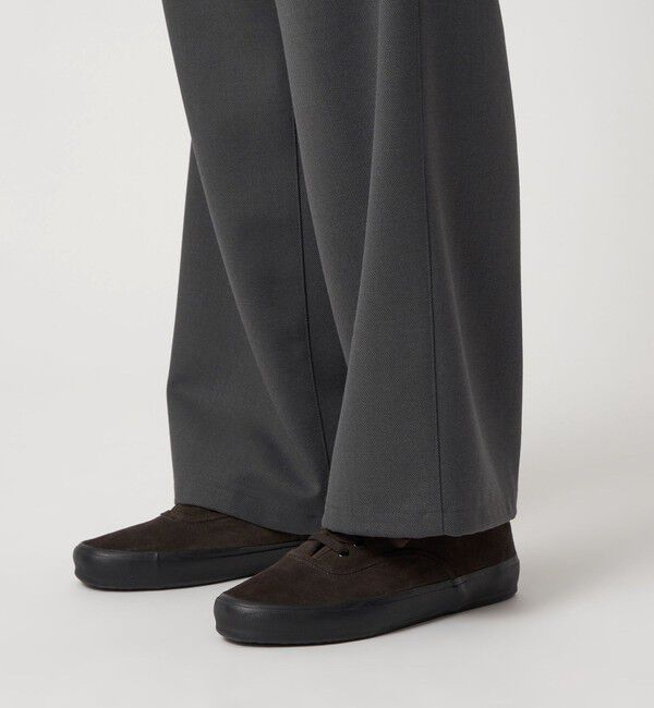 STEVEN ALAN「＜Steven Alan＞ ヴィンテージツイル スノー パンツ」|スラックス|