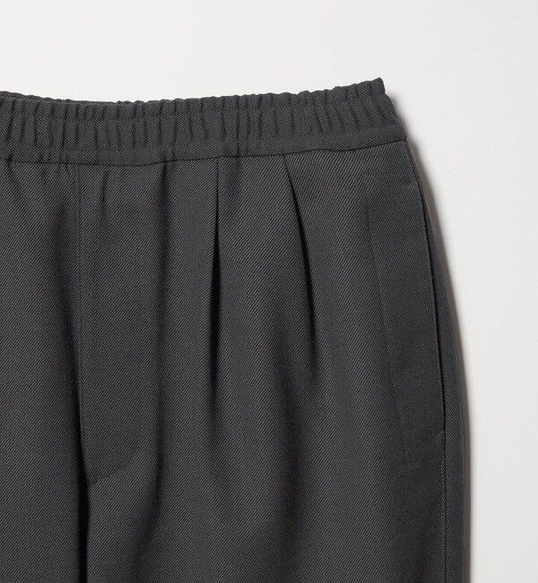 STEVEN ALAN「＜Steven Alan＞ ヴィンテージツイル スノー パンツ」|スラックス|