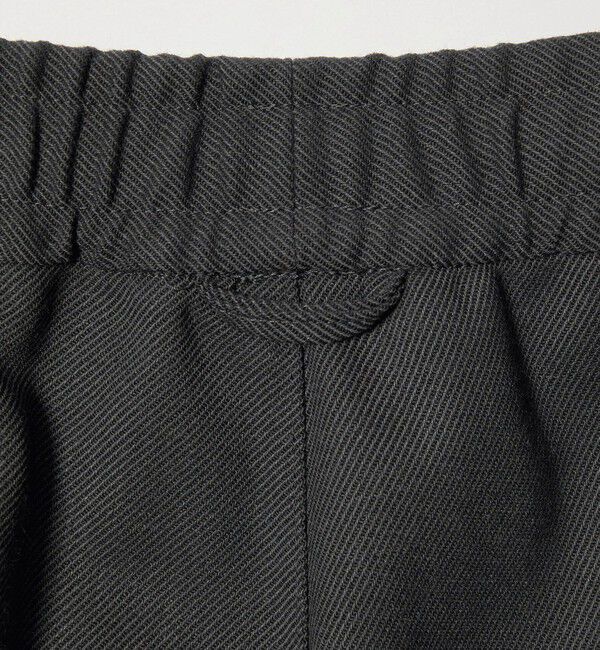 STEVEN ALAN「＜Steven Alan＞ ヴィンテージツイル スノー パンツ」|スラックス|