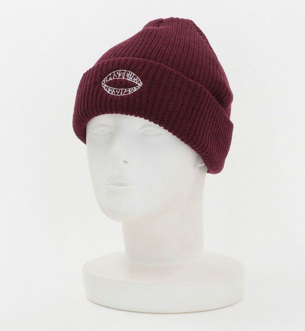 California General Store「＜AMSTERDAM WETSUITS＞LOGO BEANIE/ニットキャップ」|ニット帽|