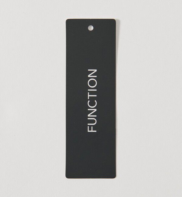 BEAUTY&YOUTH UNITED ARROWS「＜THOUSAND MILE＞フリース ジップスカート」|スカート|