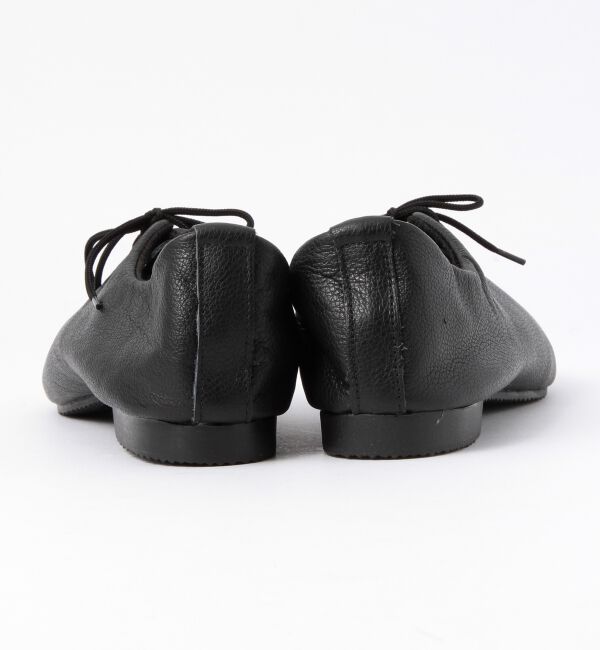 Ray BEAMS 「CROWN / DanceJazz シューズ」|バレエシューズ|