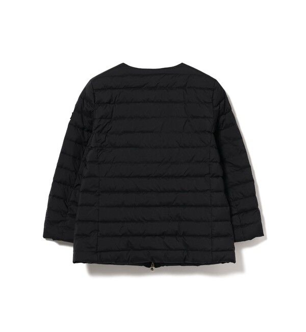 Demi-Luxe BEAMS 「TATRAS / 別注 ACACIA ノーカラー ライトダウンジャケット」|ブルゾン・スタジャン|