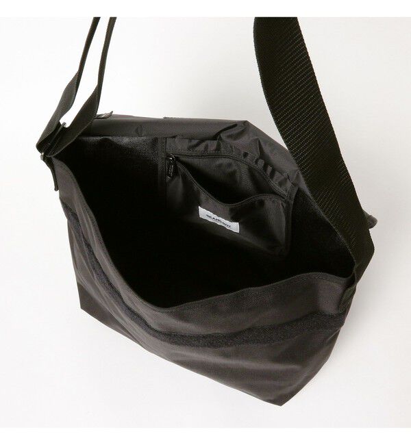 BEAMSBOY「【別注】Manhattan Portage / MP1607-PL-S-3EMB-BMB」|その他|