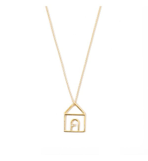 Demi-Luxe BEAMS 「ALIITA / CASITA ネックレス」|その他|