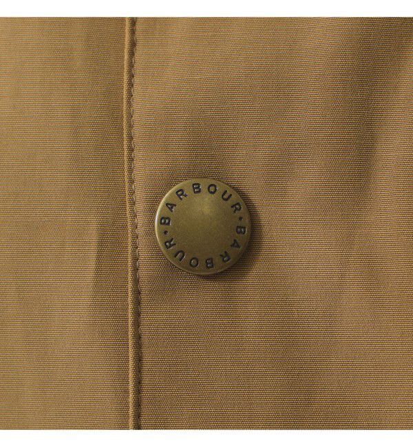 BEAMSBOY「【別注】Barbour / Thornbury Jacket」|ブルゾン・スタジャン|