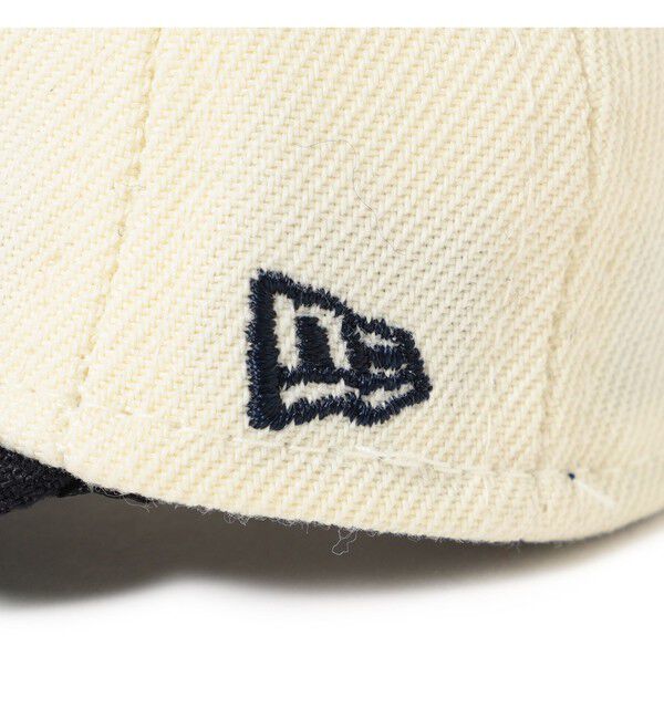 BEAMSBOY「【別注】NEW ERA / BBロゴ キャップ キーホルダー」|その他|