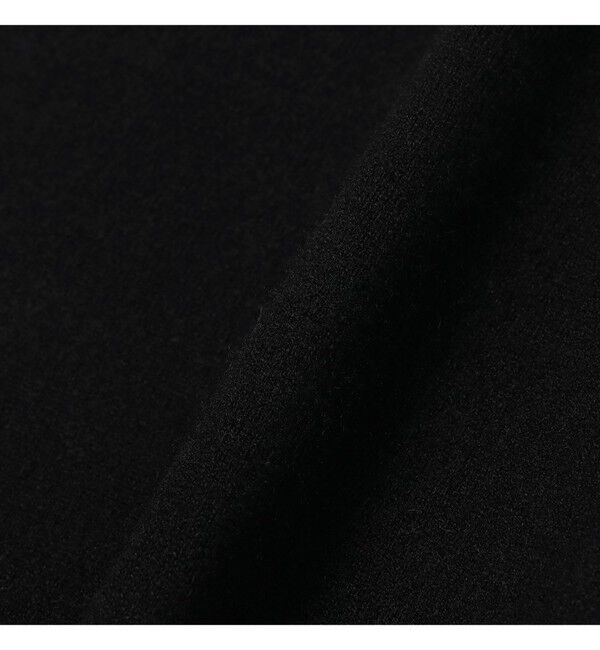 Demi-Luxe BEAMS 「	extreme cashmere / gina ワンピース」|ワンピース|