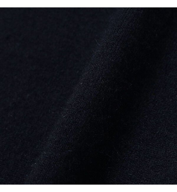 Demi-Luxe BEAMS 「	extreme cashmere / gina ワンピース」|ワンピース|