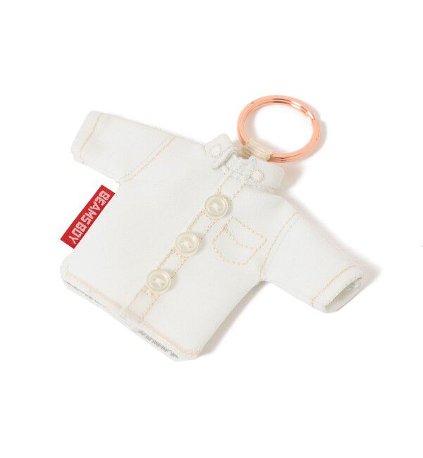 BEAMSBOY「BDシャツ キーホルダー」|その他|