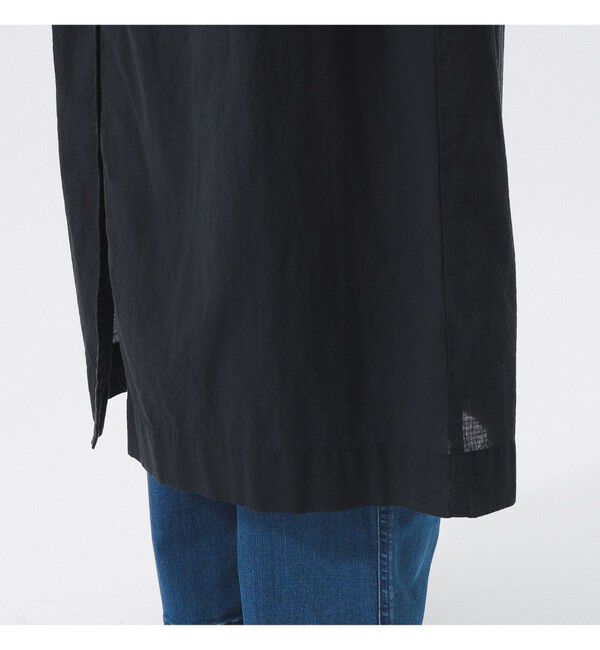 BEAMSBOY「ユーロ ヴィンテージ フリル ワンピース」|ワンピース|