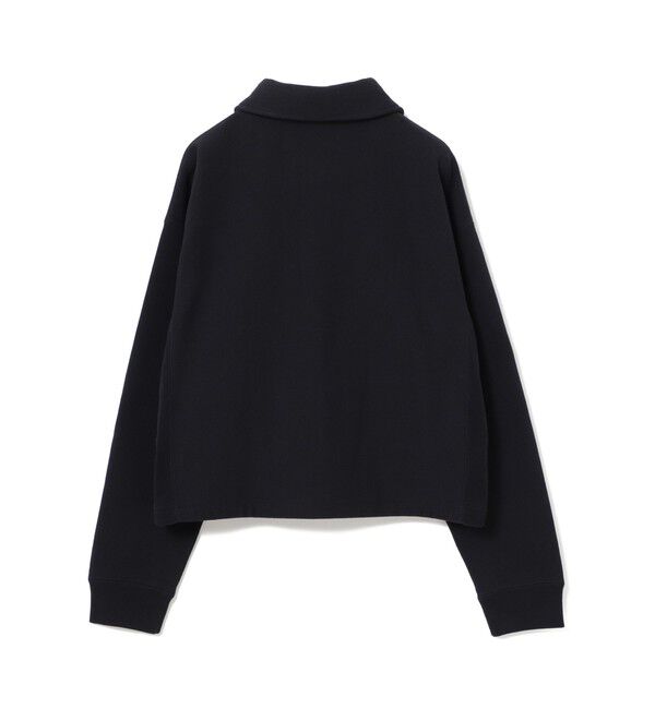 Ray BEAMS 「【別注】Champion / ジップ スウェット」|スウェット・ジャージ|