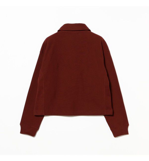 Ray BEAMS 「【別注】Champion / ジップ スウェット」|スウェット・ジャージ|