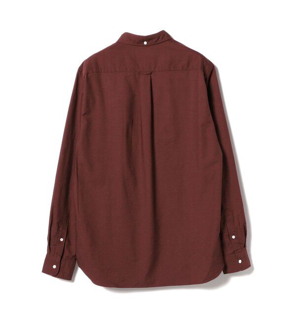 BEAMS PLUS「BEAMS PLUS / B.D. Color Oxford」|シャツ・ブラウス|