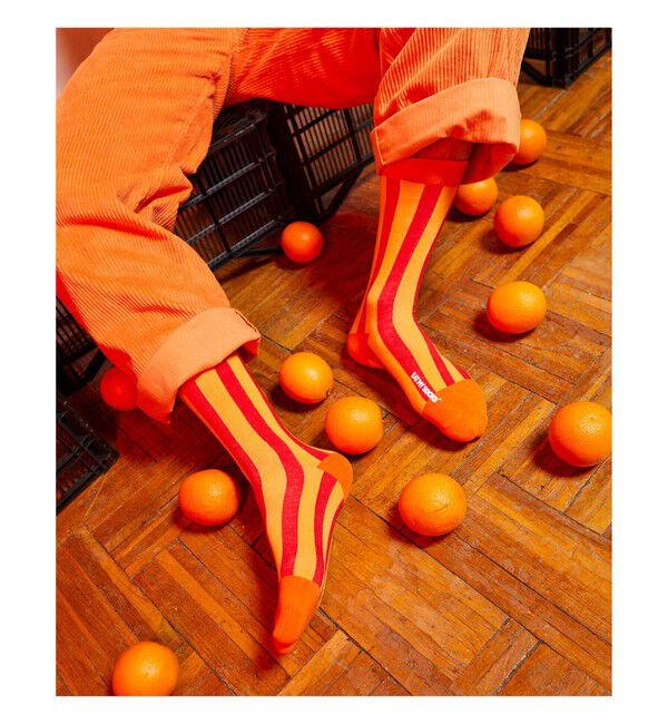 BEAMS「EatMySocks_2P」|その他|