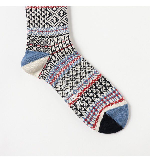 BEAMS「CHUP / SOGNE」|ソックス|