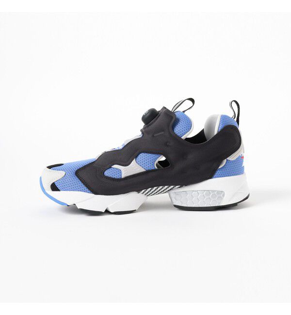 BEAMS「Reebok / INSTAPUMP FURY 94 OG SAX」|スニーカー|