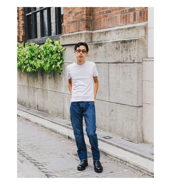 BEAMS「【EXCLUSIVE】LEVI'S（R） / 501（R） LENGTH28」|デニム|