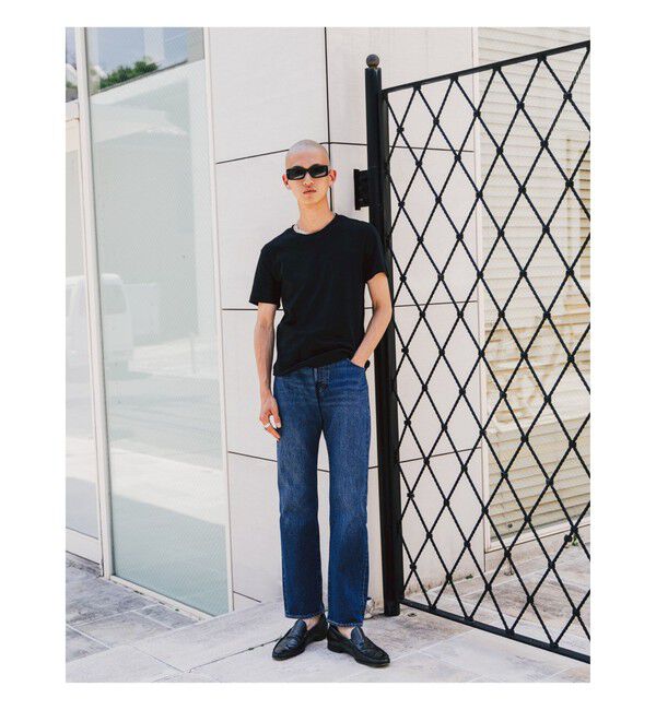 BEAMS「【EXCLUSIVE】LEVI'S（R） / 501（R） LENGTH28」|デニム|