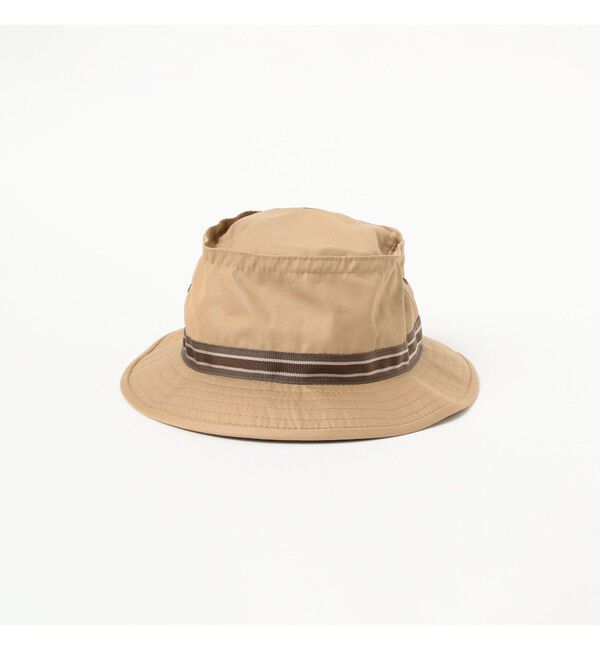BEAMS PLUS「Bucket Hat」|その他|