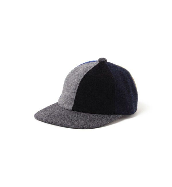 BEAMS PLUS「6Panel Multi」|その他|CHARCOAL.G