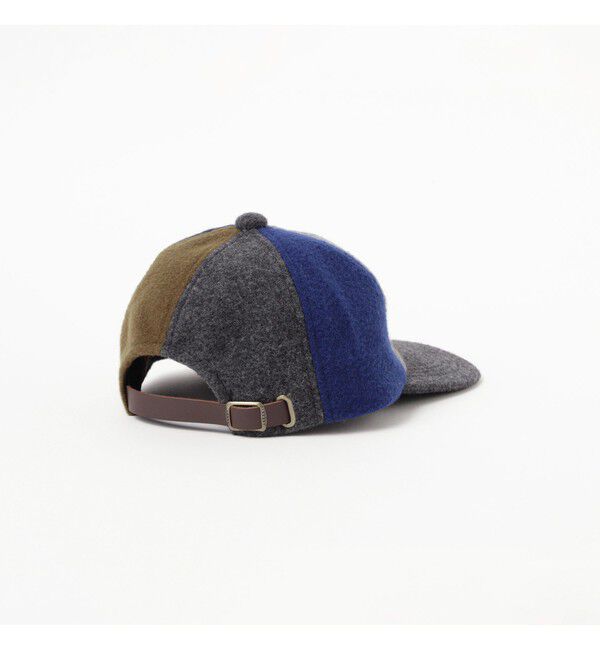 BEAMS PLUS「6Panel Multi」|その他|