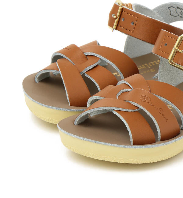 SHIPS KIDS「Salt Water Sandals:Swimmer(14～15cm)」|サンダル|