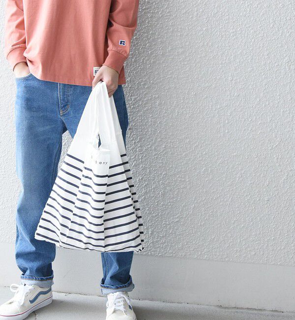 SHIPS any「SHIPS any: エコバッグ」|エコバッグ|