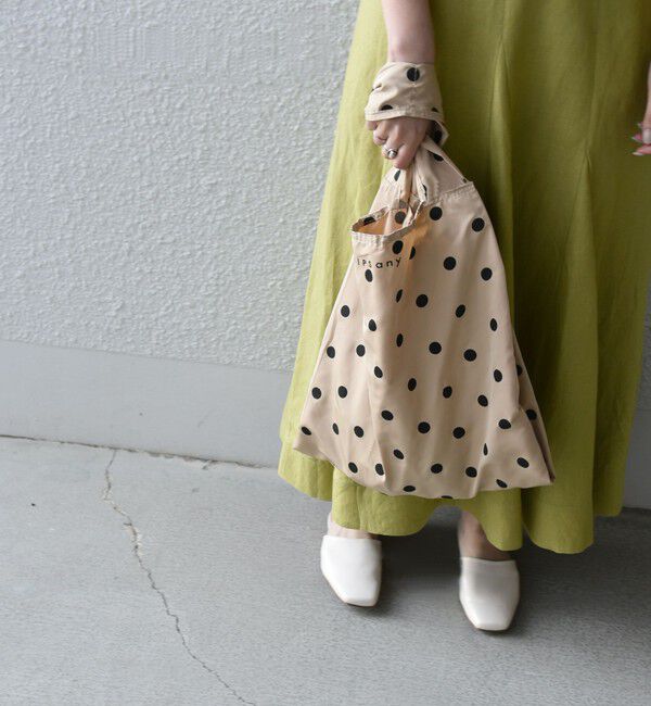 SHIPS any「SHIPS any: エコバッグ」|エコバッグ|