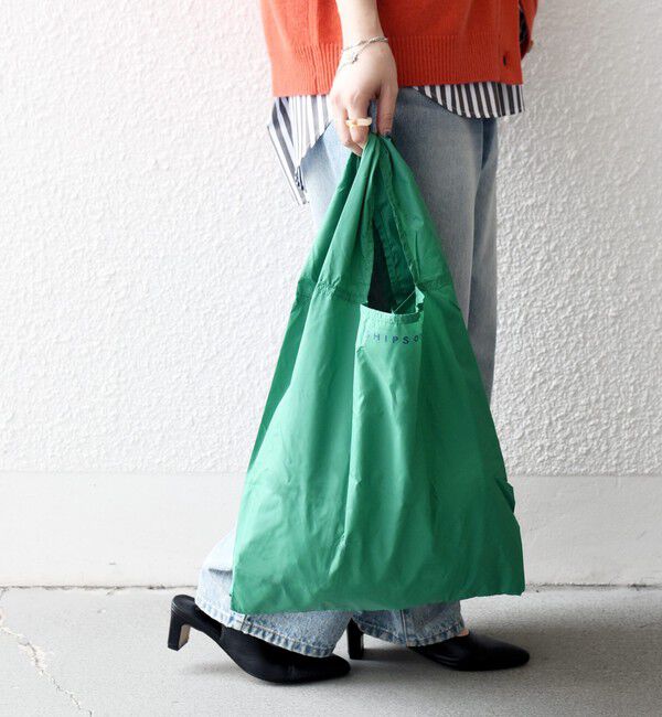 SHIPS any「SHIPS any: エコバッグ」|エコバッグ|