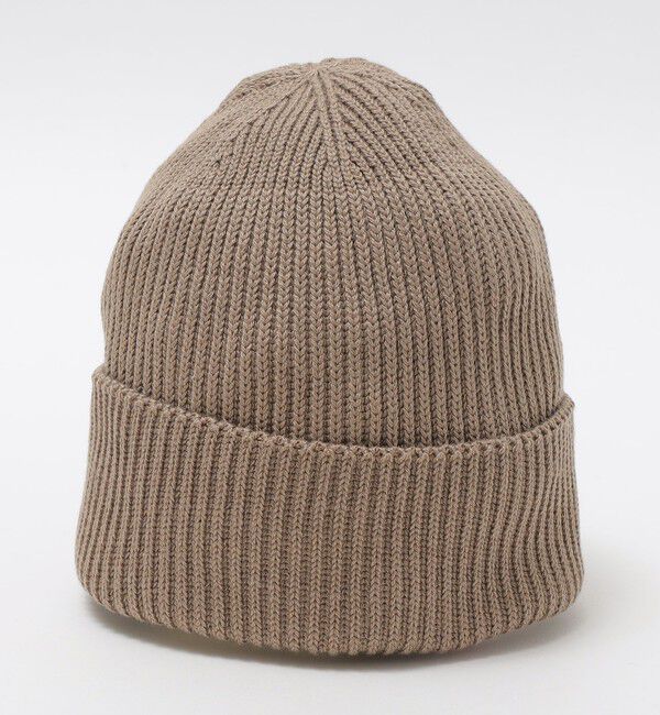 SHIPS「SHIPS: ベーシック リブ ワッチキャップ ニット帽」|その他|