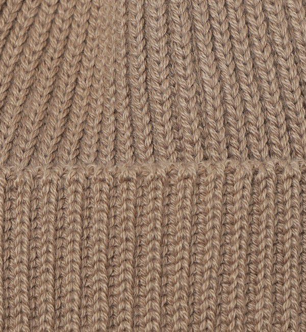 SHIPS「SHIPS: ベーシック リブ ワッチキャップ ニット帽」|その他|