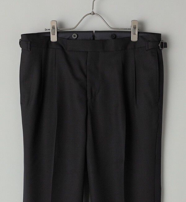 SHIPS「SHIPS: ラグジュアリー ドーメル タキシード スーツ」|スーツ|