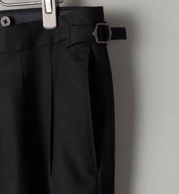 SHIPS「SHIPS: ラグジュアリー ドーメル タキシード スーツ」|スーツ|