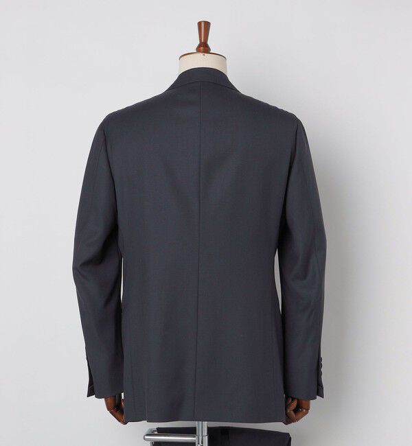 SHIPS「SHIPS: ラグジュアリー ドーメル タキシード スーツ」|スーツ|