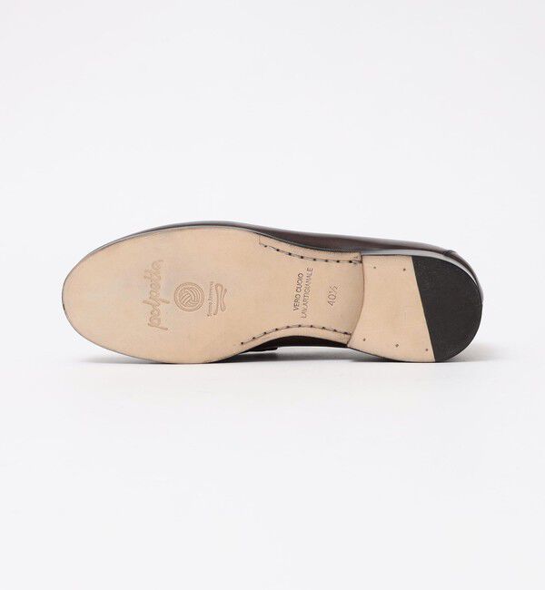 SHIPS「polpetta: ビット ローファー」|その他|