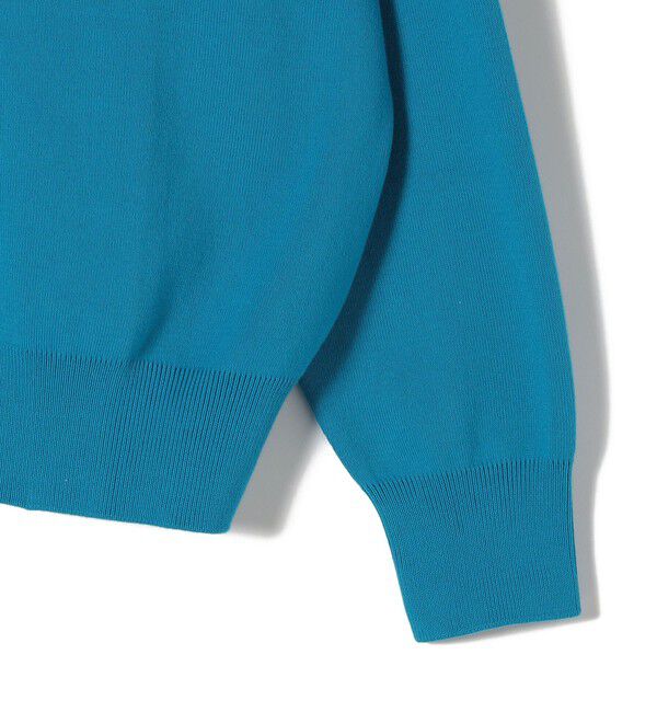 SHIPS for women「Royal Mer:〈手洗い可能〉LUNA カーディガン」|カーディガン|