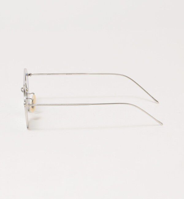 SHIPS「SHIPS EYEWEAR: METAL 2BRIDGE」|サングラス|