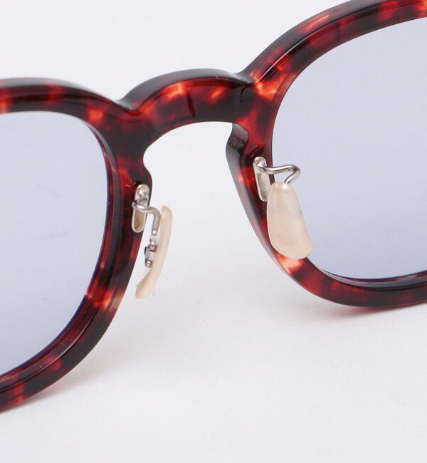 SHIPS「SHIPS EYEWEAR: WELLINGTON S/G ウエリントン サングラス 」|サングラス|