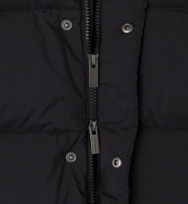 SHIPS「【SHIPS 別注】 PYRENEX: EX BELFORT LT SHELL ベルフォール」|ダウン|