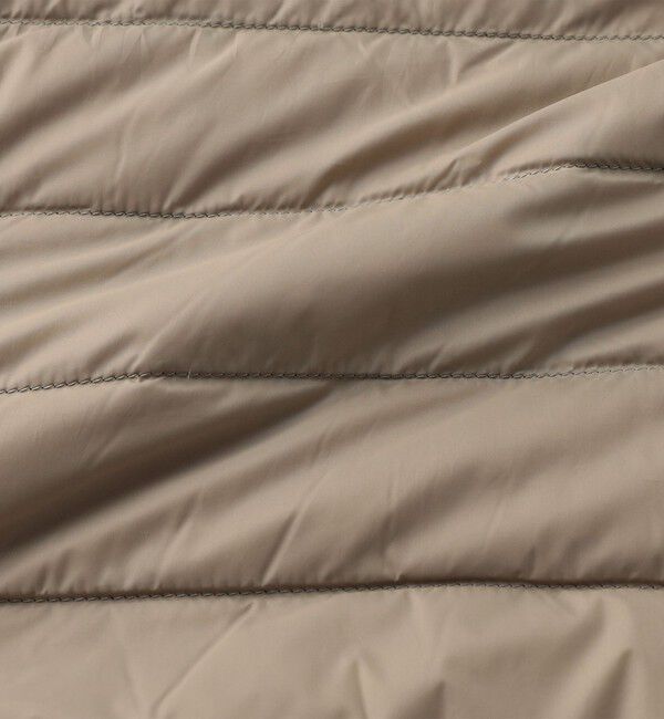 SHIPS Colors 「【SHIPS Colors別注】FIRST DOWN:ライト パディング ダウン（90～140cm）」|ダウン|