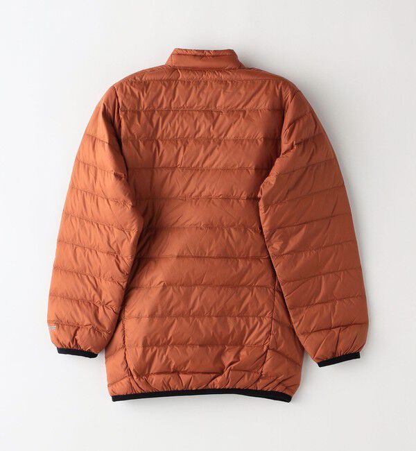 SHIPS Colors 「【SHIPS Colors別注】FIRST DOWN:ライト パディング ダウン（90～140cm）」|ダウン|