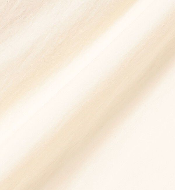 SHIPS for women「〈手洗い可能 / 撥水加工〉リバーシブル ノーカラー コート ◇」|ノーカラーコート|