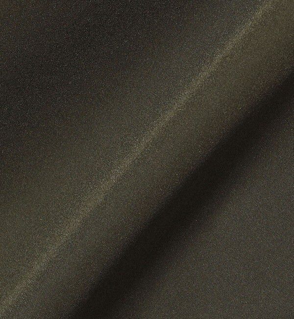 SHIPS for women「〈手洗い可能 / 撥水加工〉リバーシブル ノーカラー コート ◇」|ノーカラーコート|